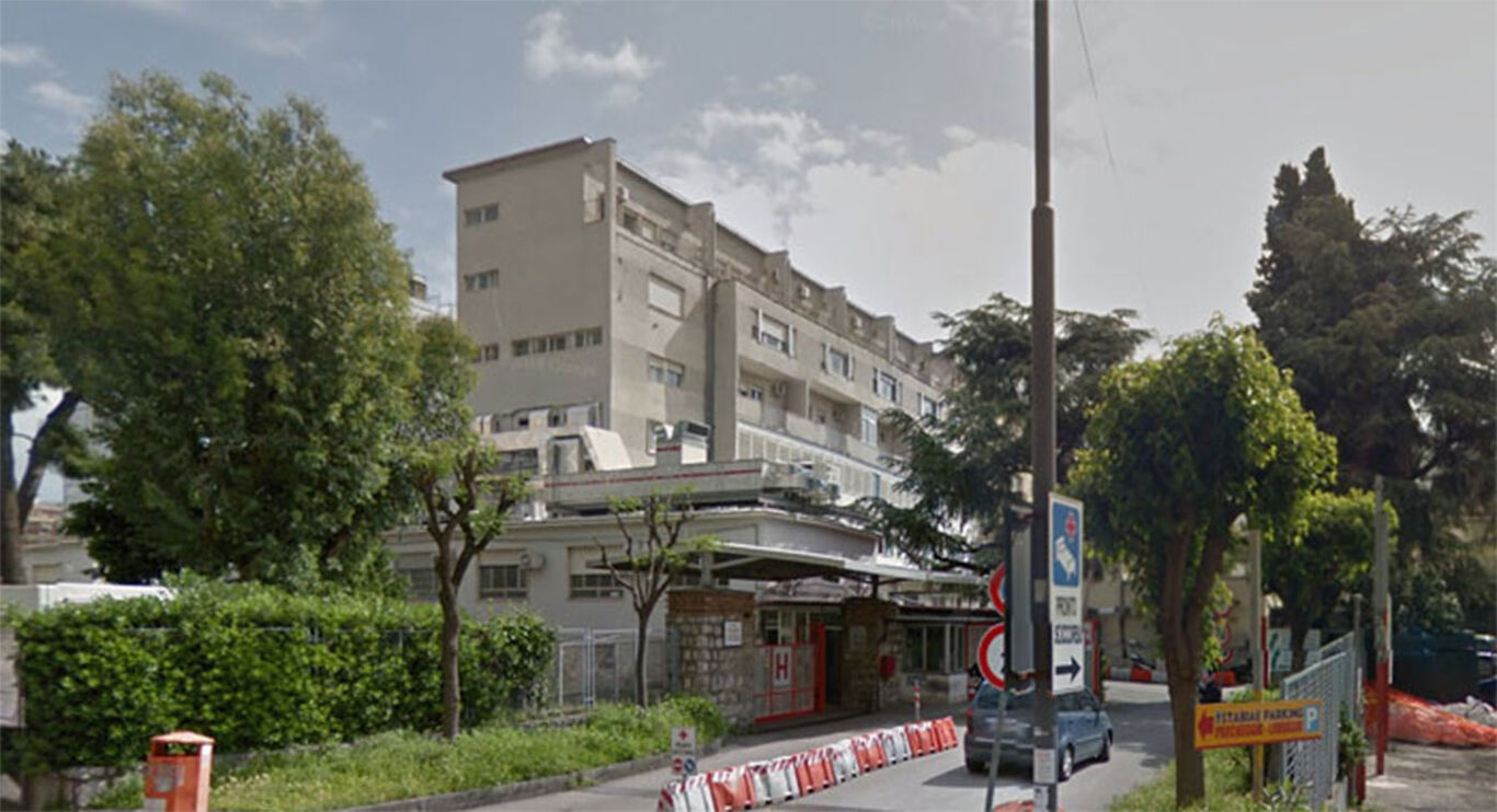 Castellammare di Stabia - Lotta all'antibiotico resistenza