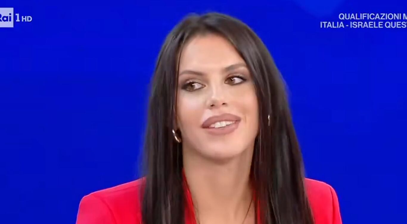 Antonella Fiordelisi racconta il tradimento di un ex: "Ho chiuso senza avere prove"