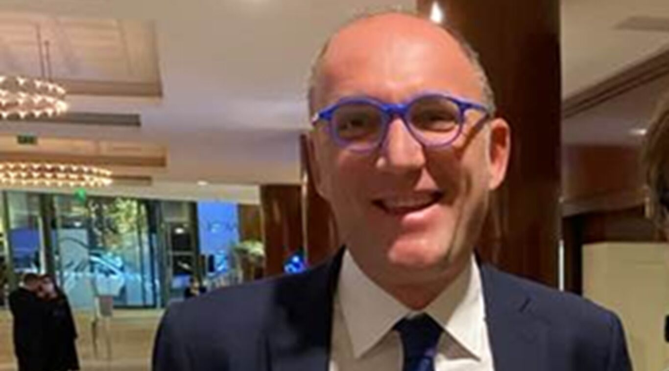 Regionali 2025, Michele Riggi (FdI) scende in campo: “Sanità, ambiente e trasporti le mie priorità”
