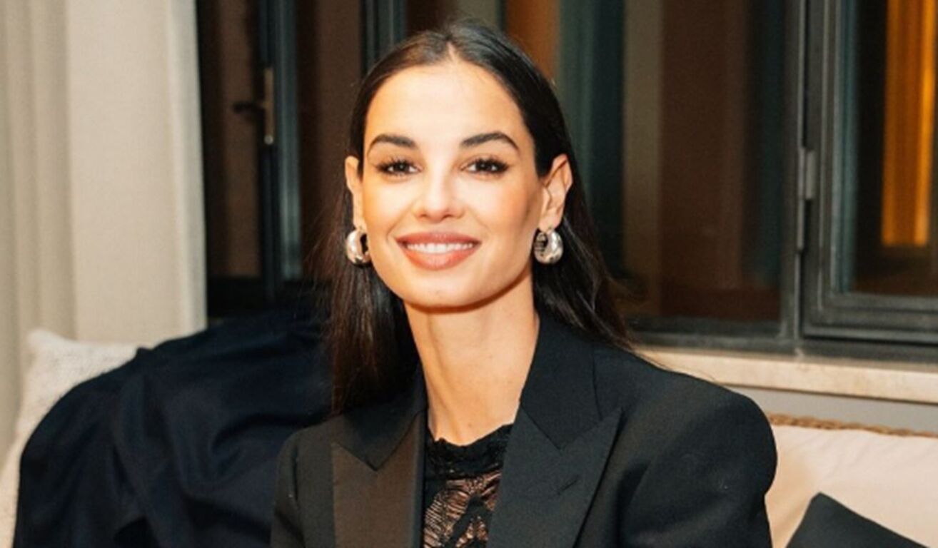 Francesca Chillemi mamma bis: nasce in gran segreto la figlia Amelia Smeralda