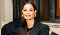 Francesca Chillemi mamma bis: nasce in gran segreto la figlia Amelia Smeralda