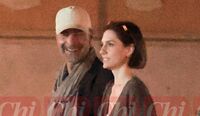 Nuovo amore per Raoul Bova? Ecco le prime foto con Beatrice Arnera