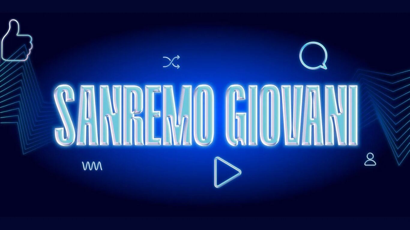 Sanremo Giovani 2025, la conduzione affidata a un volto noto del web