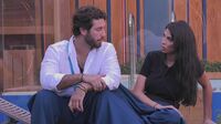 Grande Fratello, Omer Elomari e Rasha Younes sempre più vicini: sui social esplode la ship 'Rashmer'