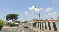 Torre Annunziata - Tragedia in via Terragneta: 50enne muore al volante dopo un malore