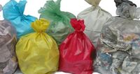 Castellammare - Sciopero nazionale: in forse la raccolta dei rifiuti venerdì 17 ottobre