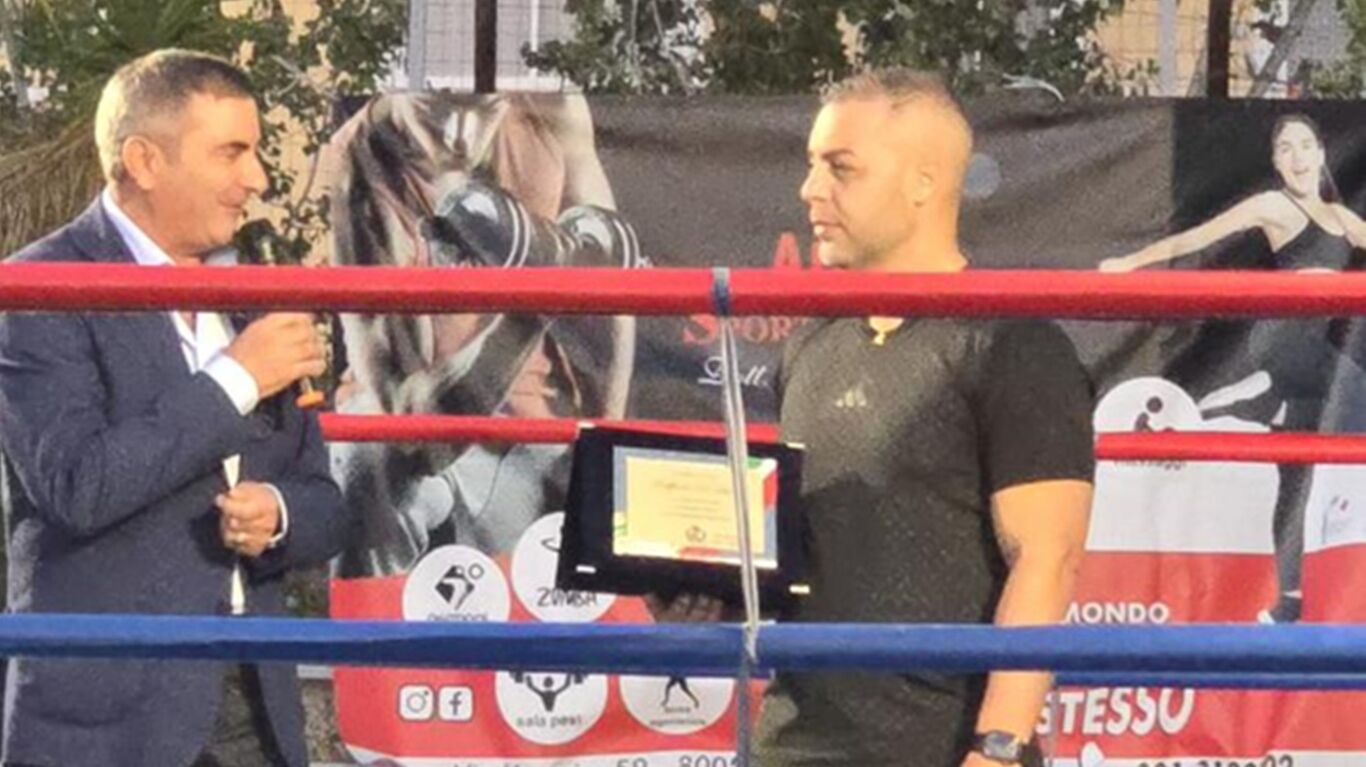 Trecase - Boxe, successo per la quinta edizione del Trofeo AUSE