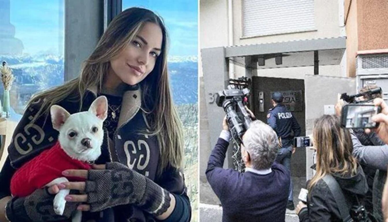 Pamela uccisa dal compagno sul balcone, 24 coltellate sferrate tra le urla dei vicini