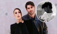 Cecilia Rodriguez e Ignazio Moser genitori, è nata Clara Isabel