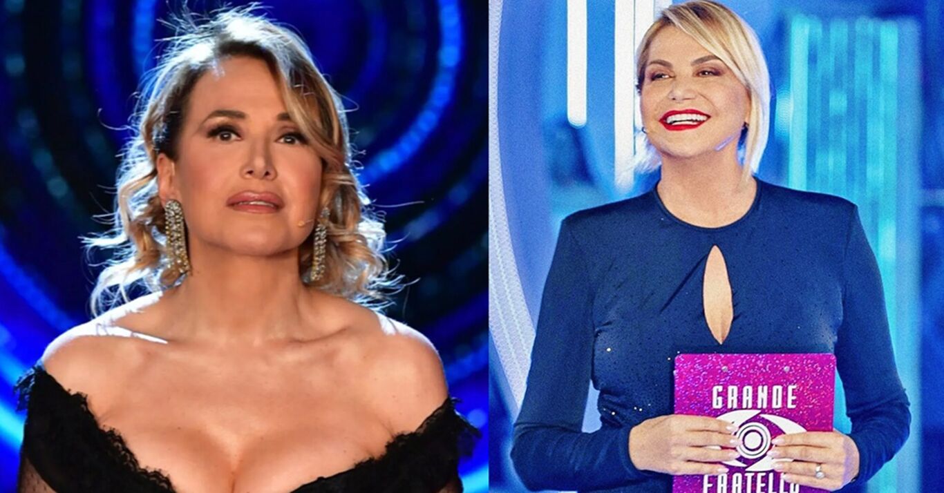 Simona Ventura e Barbara d'Urso nel mirino: le confessioni di un ex volto del Grande Fratello