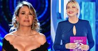 Simona Ventura e Barbara d'Urso nel mirino: le confessioni di un ex volto del Grande Fratello
