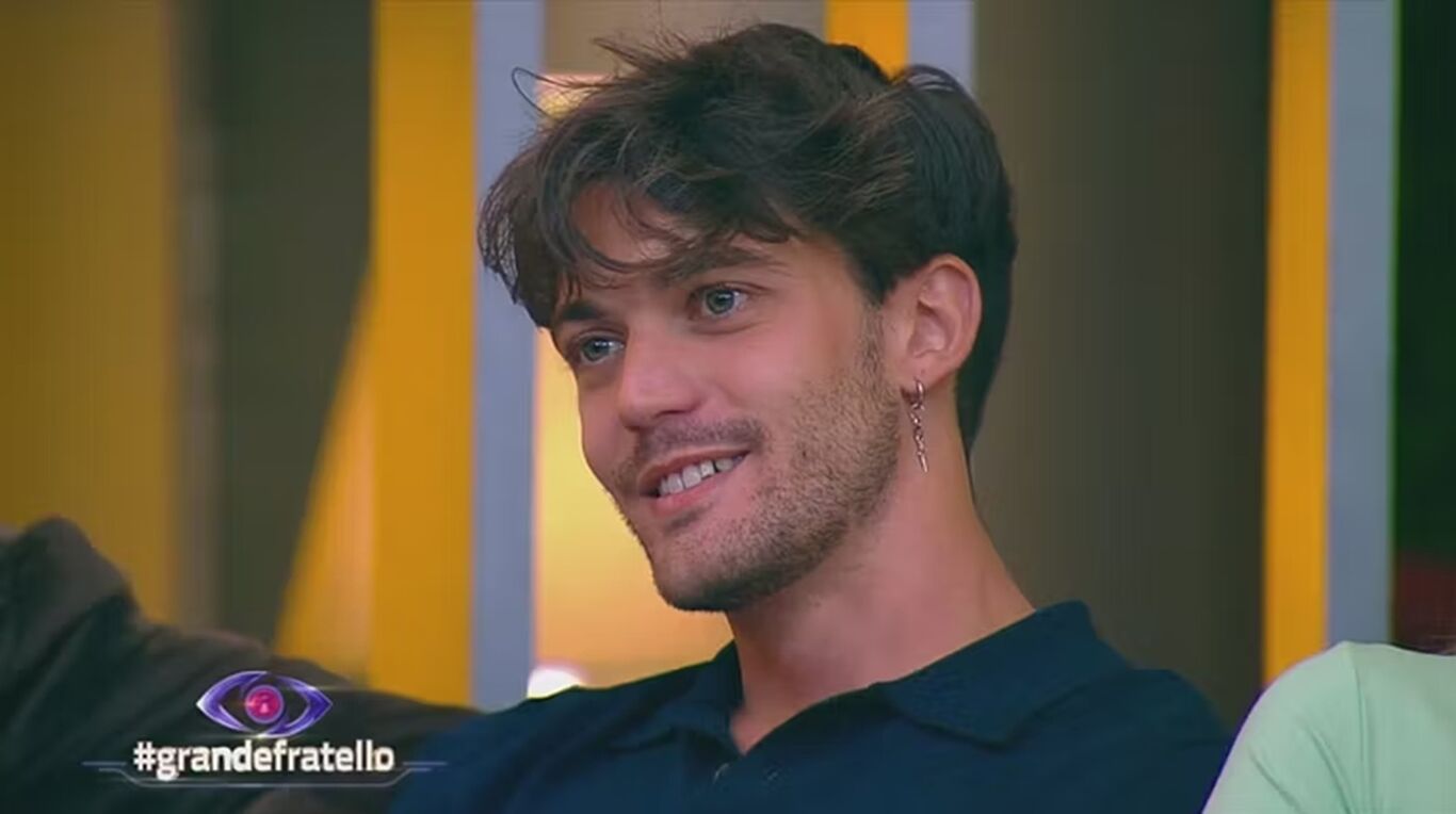Grande Fratello, Jonas Pepe rivela per chi ha perso la testa: "Ci proverò con lei"