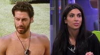 Grande Fratello, come sta Omer Elomari: "Ho avuto un calo di pressione". Il gesto di Rasha Younes