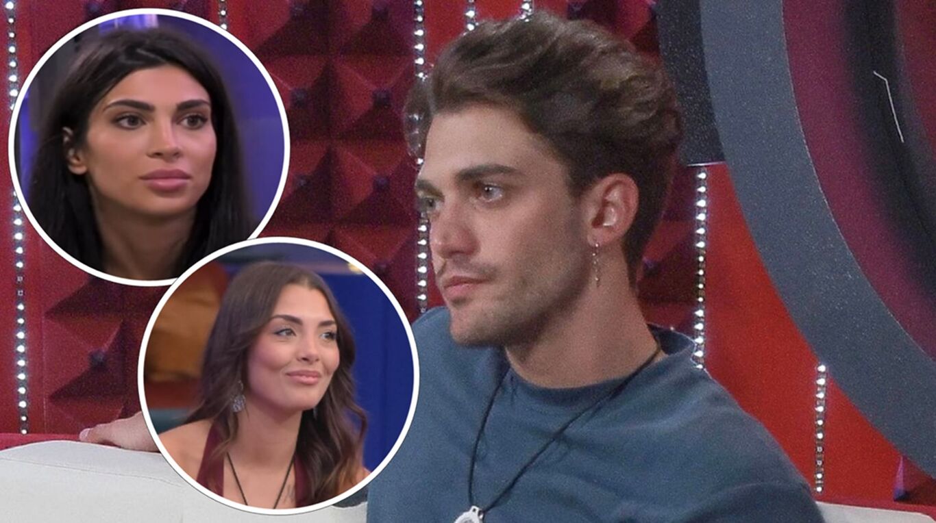 Grande Fratello, Jonas Pepe nella bufera dopo le frasi su Rasha Younes e Grazia Kendi: web in rivolta