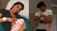 Cecilia Rodriguez emoziona sui social, la dedica a Ignazio Moser e alla piccola Clara Isabel
