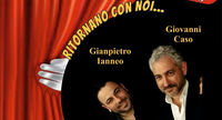 Torre Annunziata - Al teatro Suor Maria Mazzarello, in scena "Vedovi", commedia in due atti