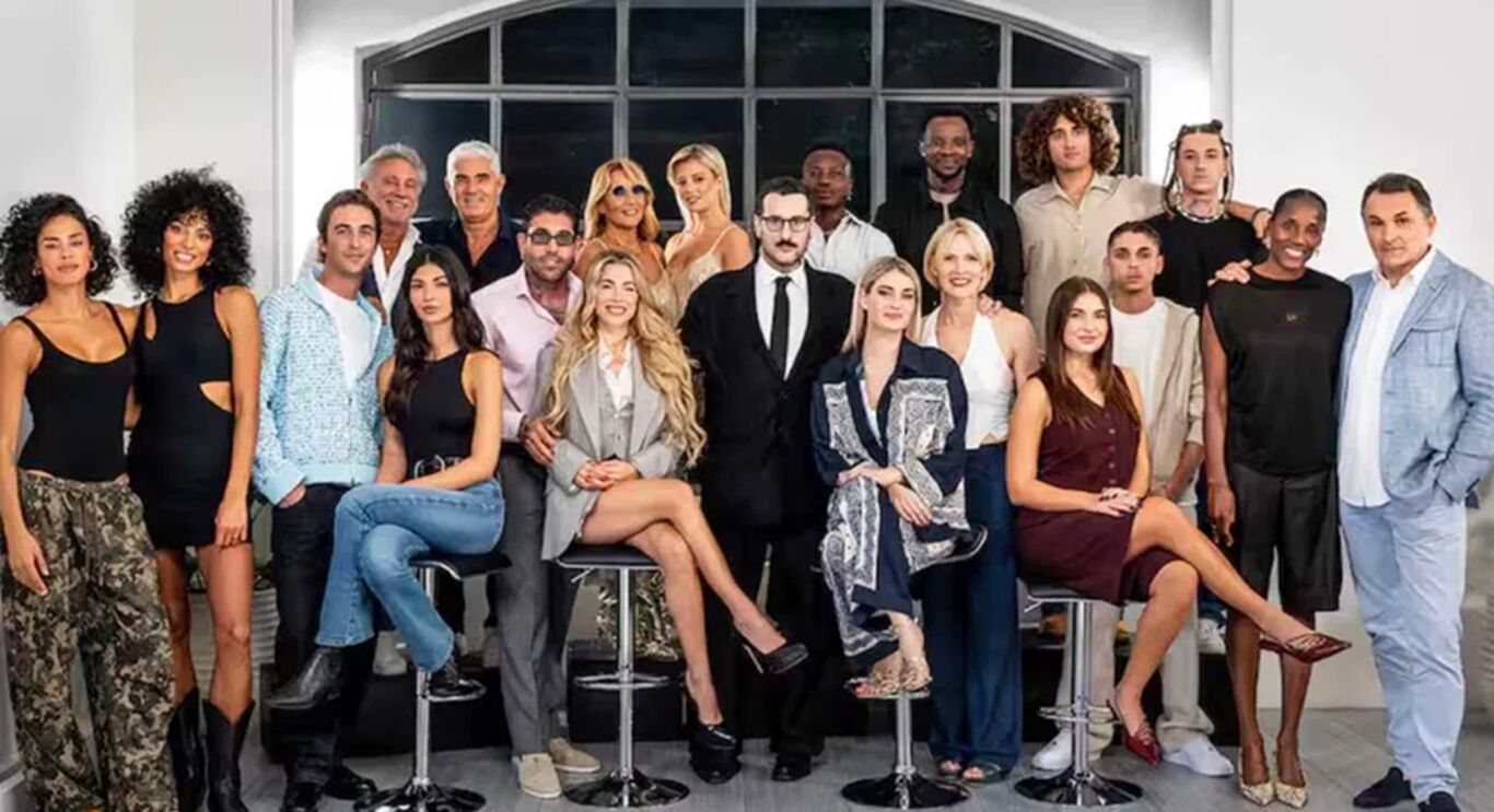 Pechino Express 2026, svelato il cast ufficiale: ecco tutte le coppie e i protagonisti