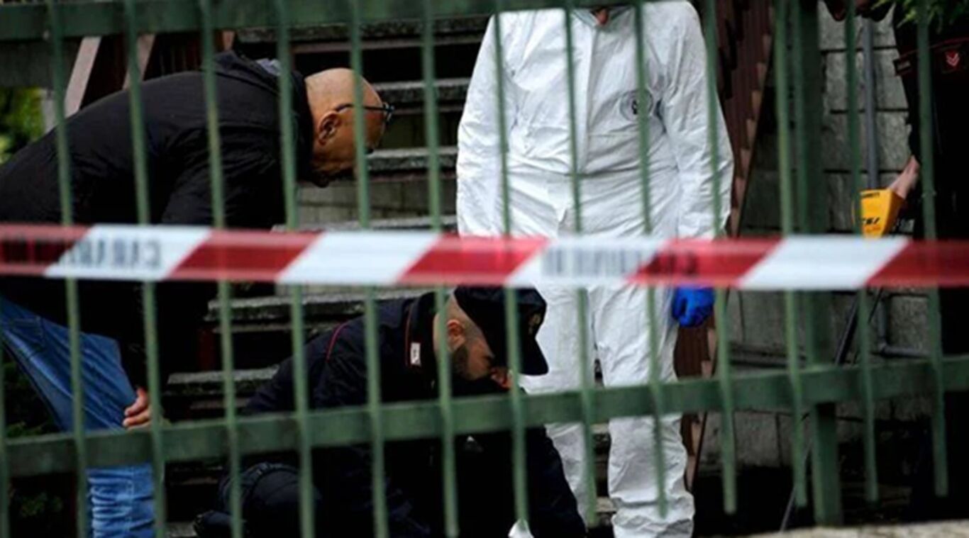 Marito e moglie morti in casa: ipotesi omicidio-suicidio