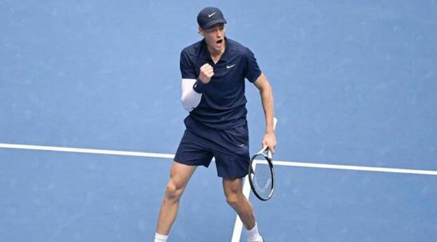 Six Kings Slam, Sinner domina anche contro Djokovic e vola in finale con Alcaraz