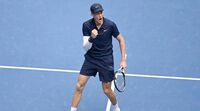 Six Kings Slam, Sinner domina anche contro Djokovic e vola in finale con Alcaraz