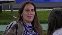 Grande Fratello, Ivana Castorina ricorda il primo incontro con suo marito: "Avevo paura di raccontargli il mio percorso"