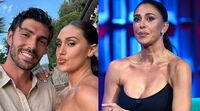 Belen Rodriguez spoilera la nascita di Clara Isabel: Ignazio Moser infuriato, il retroscena