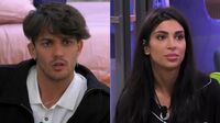 Grande Fratello, Jonas Pepe cambia obiettivo e punta Rasha Younes: "Ho le idee chiare"