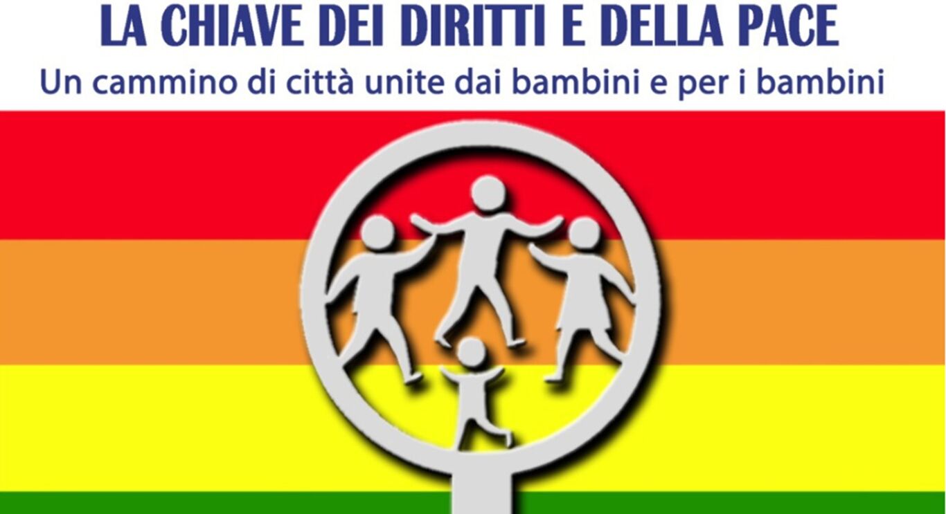 Torre del Greco accoglie la staffetta sui diritti “Luigi Bellocchio”
