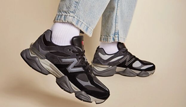 Il boom del resell nel mercato streetwear