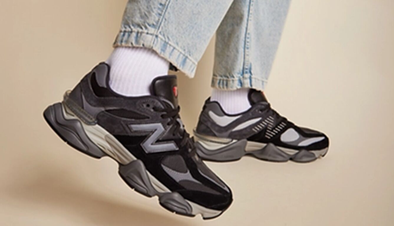 Il boom del resell nel mercato streetwear