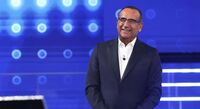 Tale e Quale Show, anticipazioni stasera 17 ottobre: le trasformazioni previste