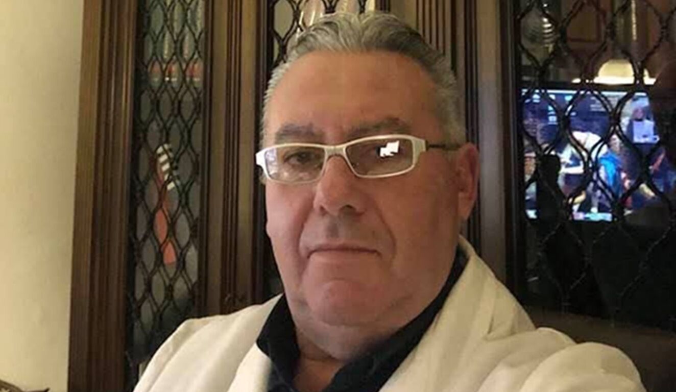 Torre Annunziata in lutto, addio al dottor Salvatore Caso