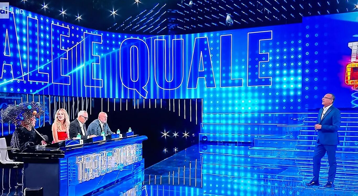 Tale e Quale Show 2025, chi ha vinto la quarta puntata: tutti i voti e la classifica completa