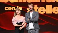 Ballando con le stelle, stasera 18 ottobre: Renato Zero ballerino per una notte