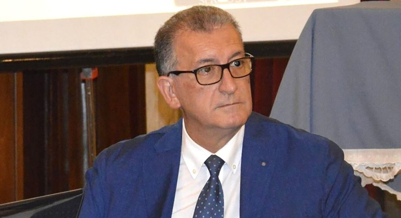 Si è spento Angelandrea Casale, autore di numerose pubblicazioni sul territorio vesuviano