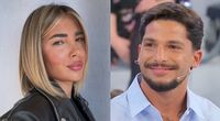 Uomini e Donne, Martina De Ioannon e Gianmarco Steri avvistati insieme nella barberia di lui: "Si baciavano"
