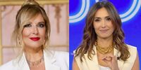 Caterina Balivo vende scarpe su Vinted, Selvaggia Lucarelli attacca: «Ma perché lo fa?» La conduttrice risponde