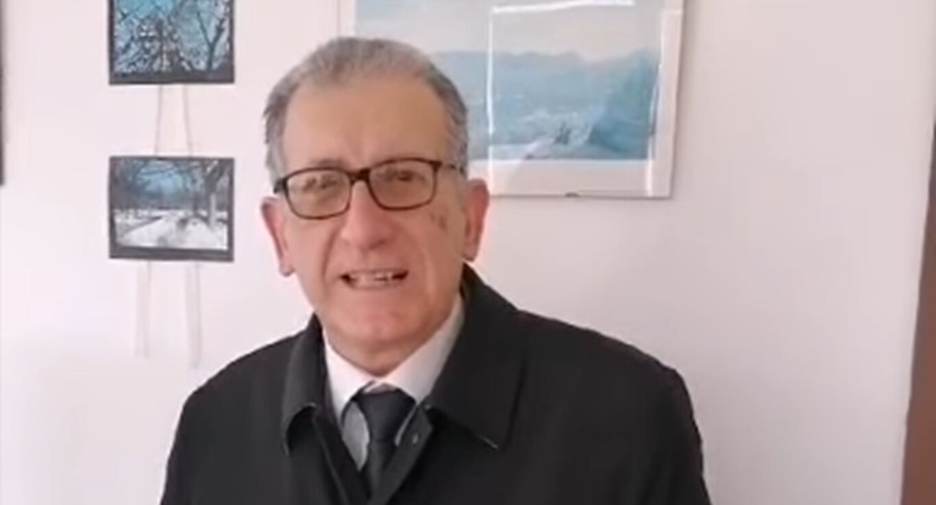La scomparsa di Angelandrea Casale: il ricordo dello studioso Vincenzo Marasco
