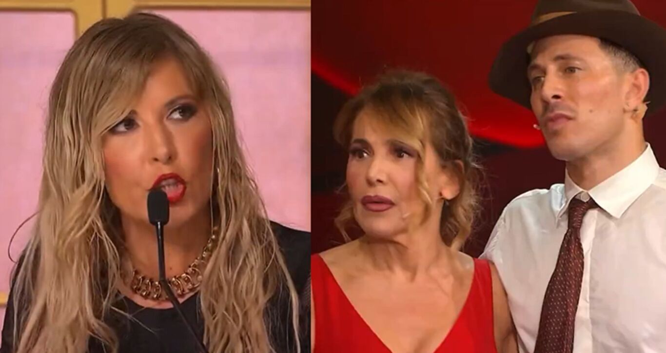 Barbara d'Urso e Selvaggia Lucarelli, scontro acceso a Ballando con le Stelle: “Non fare questi giochetti con me"