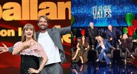 Ballando con le Stelle VS Tu si que Vales: chi ha vinto la sfida degli ascolti di sabato 18 ottobre