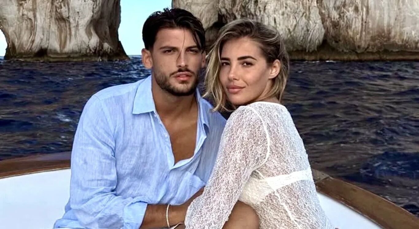 Uomini e Donne: Martina elimina tutte le foto con Ciro, lui già avvistato in un locale con altre ragazze