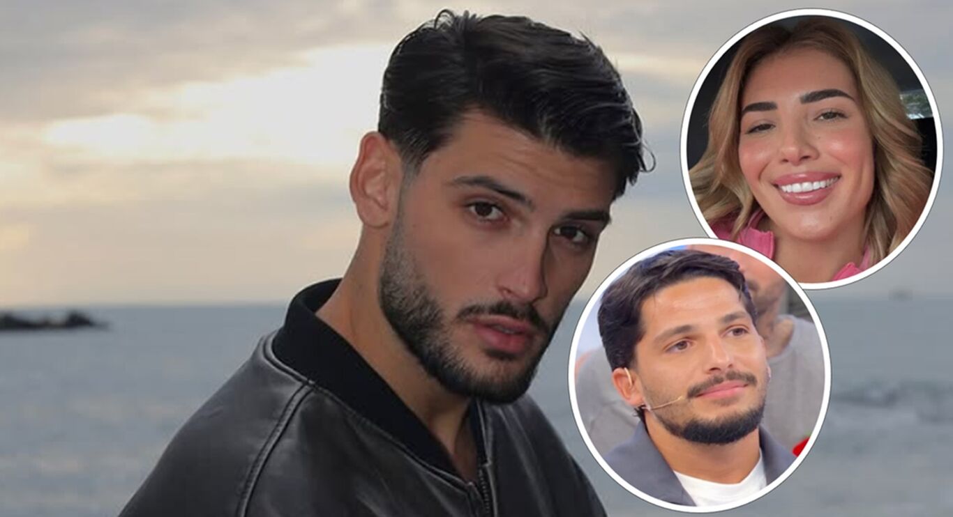 Uomini e Donne, Ciro Solimeno vuota il sacco: “Martina e Gianmarco si frequentano e si sono baciati”. Ecco tutta la verità