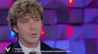 Paolo Ciavarro racconta il dono di sua madre Eleonora Giorgi: “Ho ritrovato mio fratello"