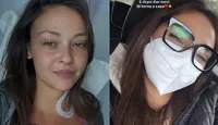 Grande Fratello, Martina Nasoni lascia l'ospedale dopo il trapianto di cuore: “Dopo due mesi, finalmente a casa"