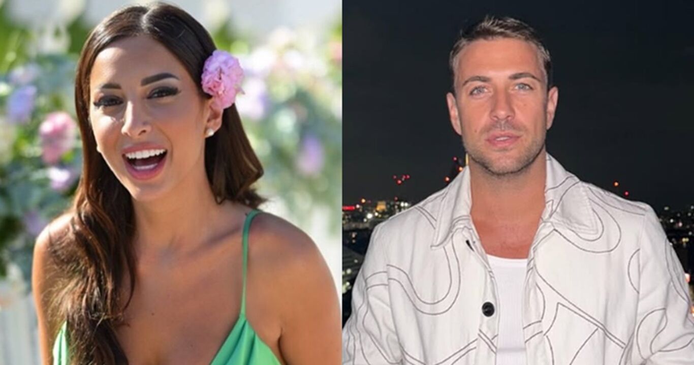 Francesca Sorrentino e Manuel Maura avvistati insieme (foto): esplode il gossip sul ritorno di fiamma