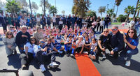 Torre Annunziata - “Basket è cultura”, seconda edizione a cura dell'Associazione Sportiva Basketorre