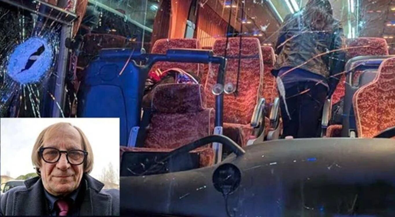 Assalto al pullman dei tifosi del Pistoia Basket, Procura: "E' omicidio volontario"