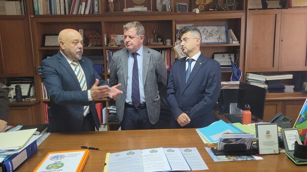 Il Comune di San Sebastiano aderisce al Progetto Vesuvio