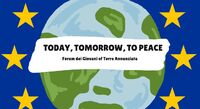 Il Forum Giovani di Torre Annunziata rappresenta l'Italia al progetto europeo Past2Future
