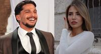 Uomini e Donne, Gianmarco Steri smascherato: misteriosa ragazza rivela incontri segreti e un retroscena su Martina